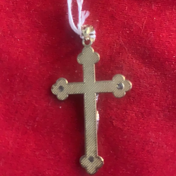 14Karats Genuine Gold